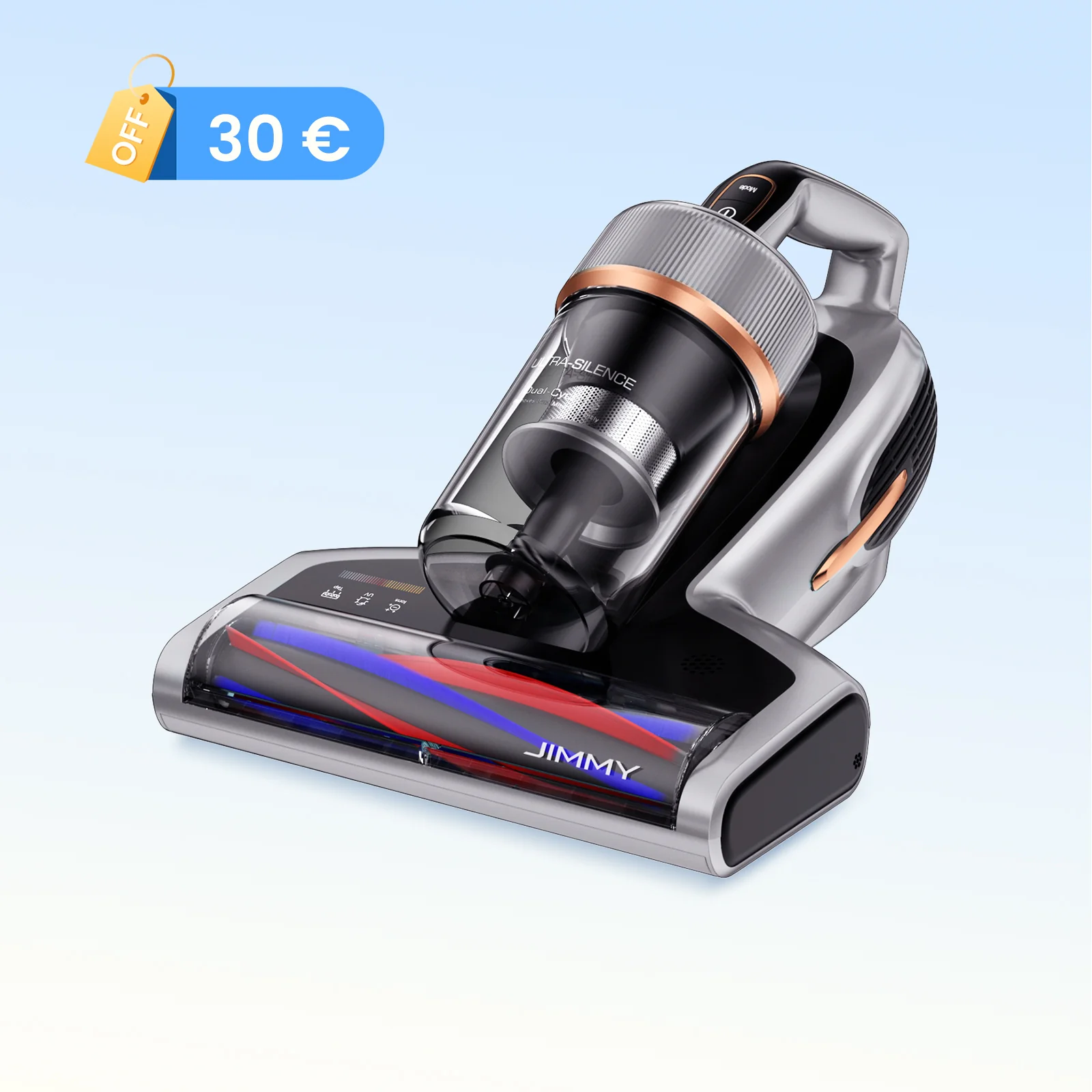 Bed Vacuum Cleaner